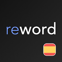 ReWord: учить испанский язык с нуля. Карточки слов