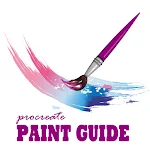 Cover Image of Download Pro Create Paint Guide 1.0.0 APK
