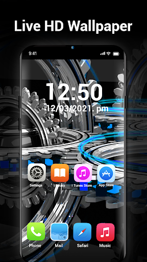Download Mechanical Live 4d Wallpaper Free For Android Mechanical Live 4d Wallpaper Apk Download Steprimo Com