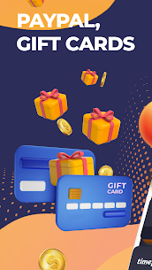 WeCash: Make Money, Earn Money 3