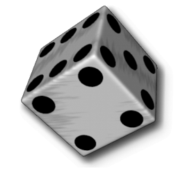 Icon image Roll the Dice