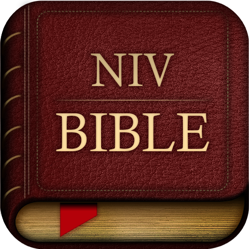 NIV Bible app offline 1.7 Icon