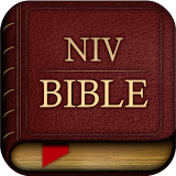 NIV Bible app offline icon