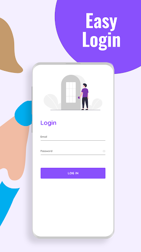 Q Quill Care Screen 2