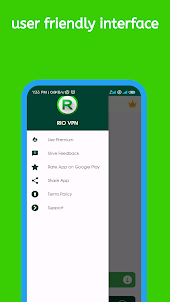 RIO VPN