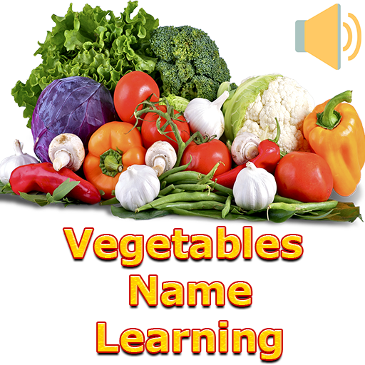 List of Green Vegetables Names For Kids