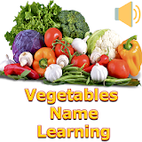 Vegetables Name with Pictures icon