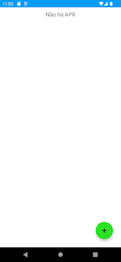 Android application HccApp screenshort