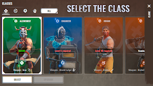Last Impact: Multiplayer games - Screenshot 3