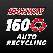 Highway 160 Auto Recycling-MO