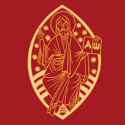 Nuevo Testamento Católico logo