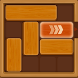Unblock Puzzle - Wood Sudoku icon