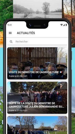 Terroir de Caux Screen 2