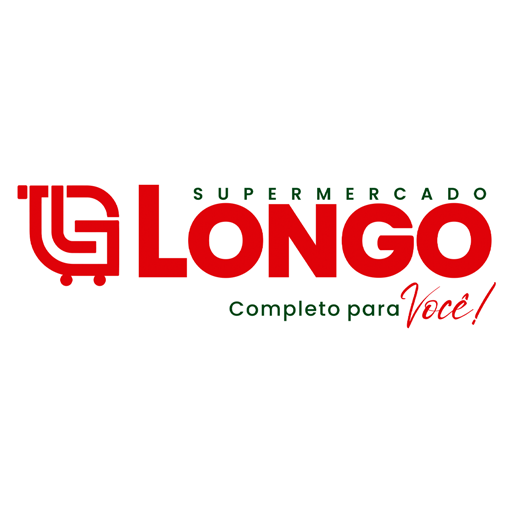 Supermercado Longo logo