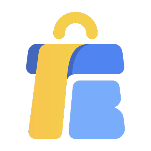 Topbase logo