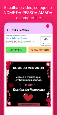 Editor de Vídeos de Amorのおすすめ画像3