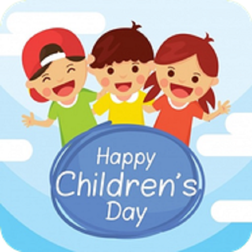 Happy Children's Day Download on Windows