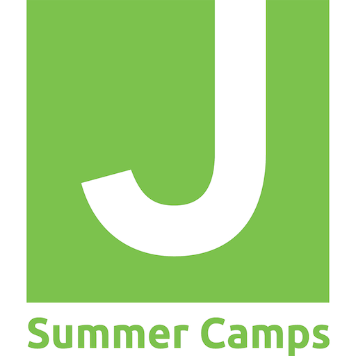 Dallas J Summer Camps logo