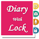 Secret Diary with lock - Personal Diary with lock Download on Windows