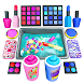 Makeup Slime Fidget Toys Games - Androidアプリ