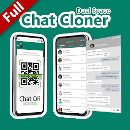 Chat Cloner Web QR Scanner: Download & Review