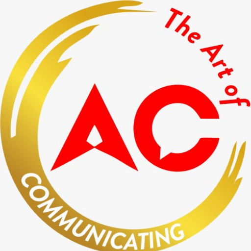The Art Of Communicating logo