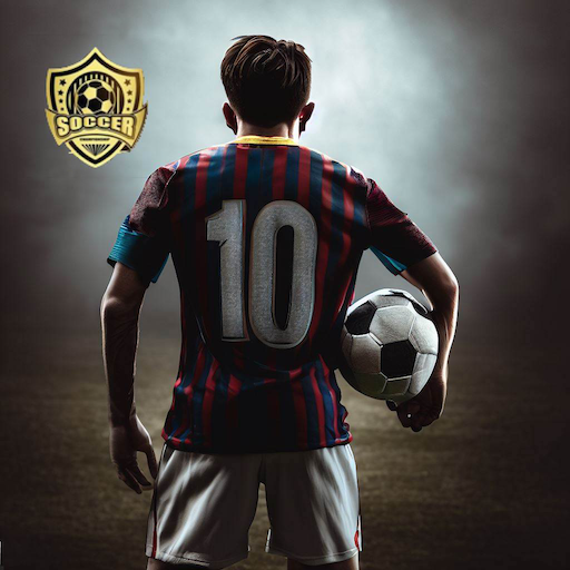 Mobile Soccer Rivals