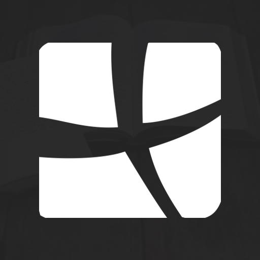 Crossover Bible Fellowship App Logo