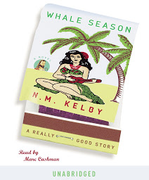 Icon image Whale Season