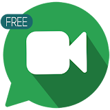 Video Call For Whatsapp icon