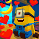 Mod Minions 2 pe - Androidアプリ