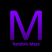 Space maze (Demo)  Icon
