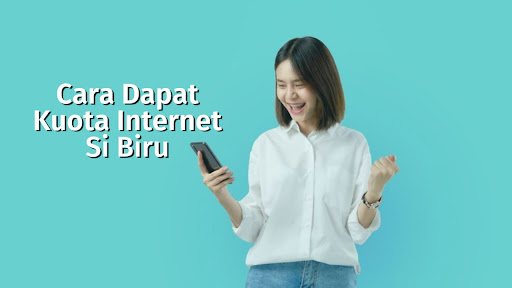 Cara Dapat Kuota Internet eXeL Screen 3