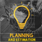Cover Image of Скачать Planning and Estimation  APK