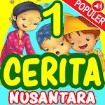 Cover Image of Download Cerita Anak Nusantara 2.22 APK