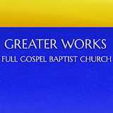 Greater Works FBC icon