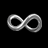 ∞ Infinity Loop ®6.28
