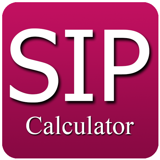SIP Calculator 1.1 Icon