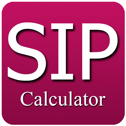 SIP Calculator