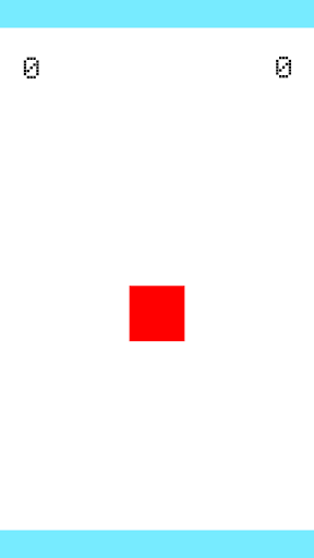 Android application Click Click screenshort