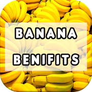 Banana Benefits ?
