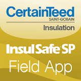 InsulSafe®SP Mobile Field App icon