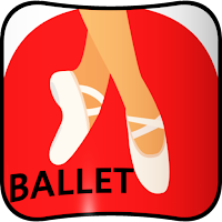 Learn ballet. Rhythmic gymnastics course