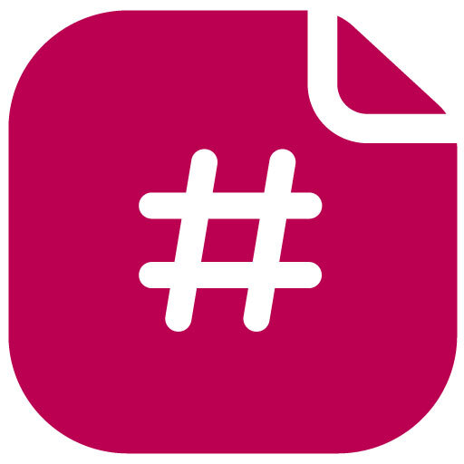 Hashtagify