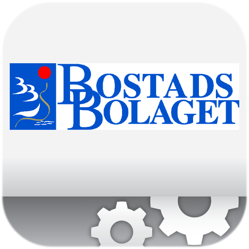 Bostadsbo. Teknisk förvaltning  Icon