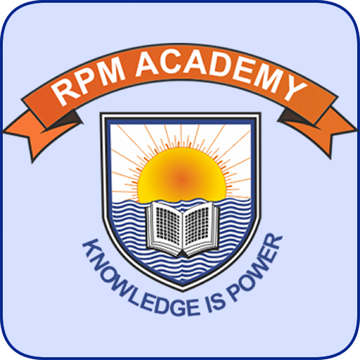 RPM Academy Live  Class 3.2 Icon