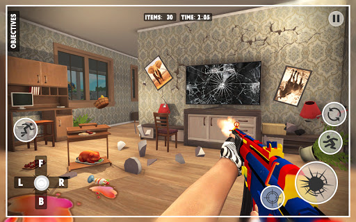 Prop Hunt Multiplayer: Online Hide and Seek Game screenshots 5