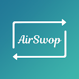 Airswop icon