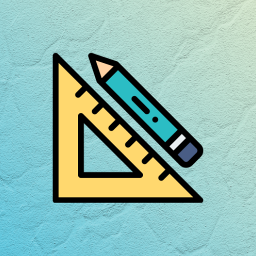 Wiskunde Formules logo