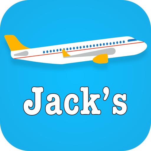 Jack's Flight Club 3.22.0 Icon